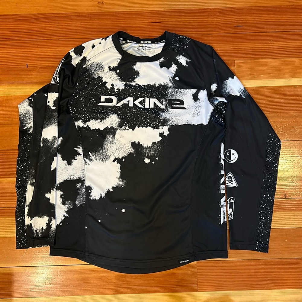 Dakine MTB Jersey